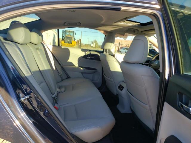 Photo 10 from auction – 2015 HONDA ACCORD EXL with VIN 1HGCR3F85FA037003