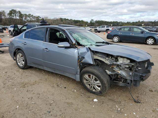Photo 4 from auction – 2010 NISSAN ALTIMA BAS with VIN 1N4AL2AP7AN539079
