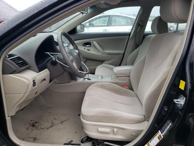 Foto 7 de la subasta – 2011 TOYOTA CAMRY BASE con VIN 4T4BF3EK1BR160033
