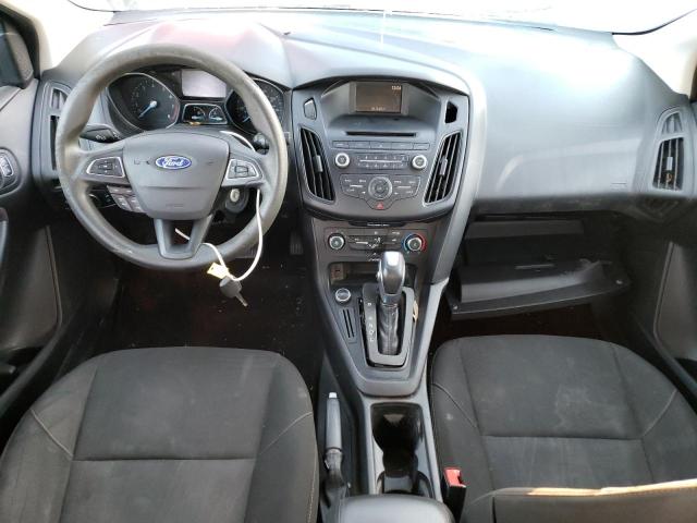 Photo 8 from auction – 2015 FORD FOCUS SE with VIN 1FADP3F27FL295859