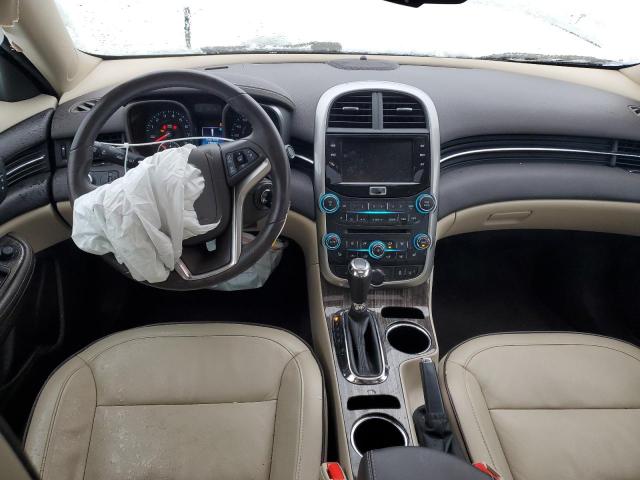 Photo 8 from auction – 2015 CHEVROLET MALIBU LTZ with VIN 1G11F5SL0FF239974
