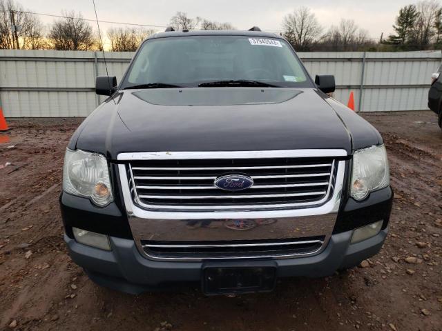Photo 5 from auction – 2010 FORD EXPLORER X with VIN 1FMEU7DE3AUA56447