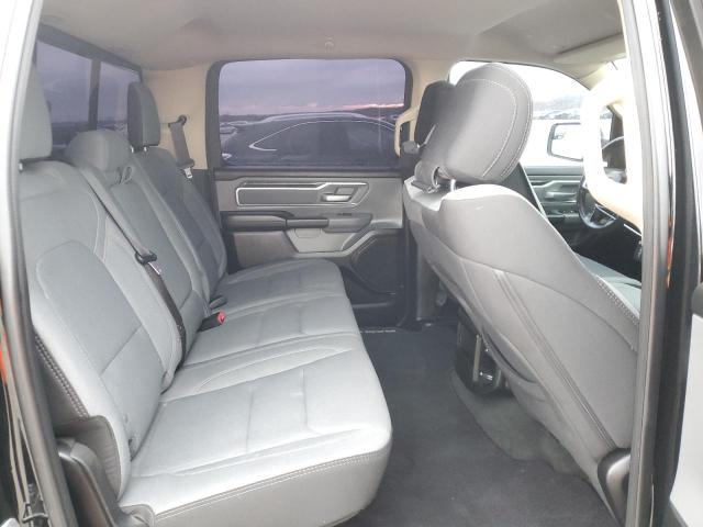 Photo 10 from auction – 2019 RAM 1500 BIG H with VIN 1C6RREFT1KN891389