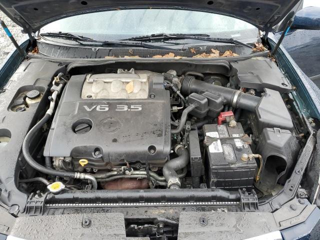 Photo 11 from auction – 2007 NISSAN MAXIMA SE with VIN 1N4BA41E27C839234