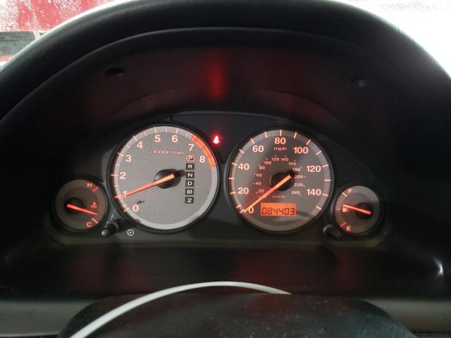 Photo 9 from auction – 2002 HONDA CIVIC EX with VIN 1HGEM22982L033588