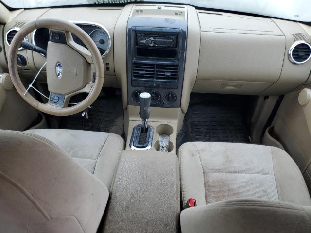 Photo 8 from auction – 2008 FORD EXPLORER S with VIN 1FMEU31E58UB11438