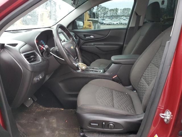Photo 7 from auction – 2018 CHEVROLET EQUINOX LT with VIN 2GNAXJEV2J6245361
