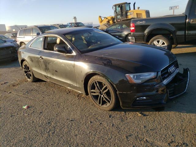 Foto 4 de la subasta – 2013 AUDI A5 PREMIUM con VIN WAULFAFR6DA008687