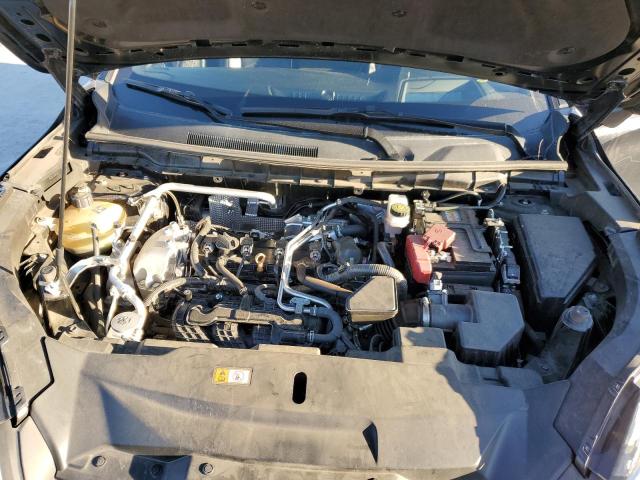 Photo 12 from auction – 2022 MITSUBISHI OUTLANDER with VIN JA4J3VA8XNZ017124