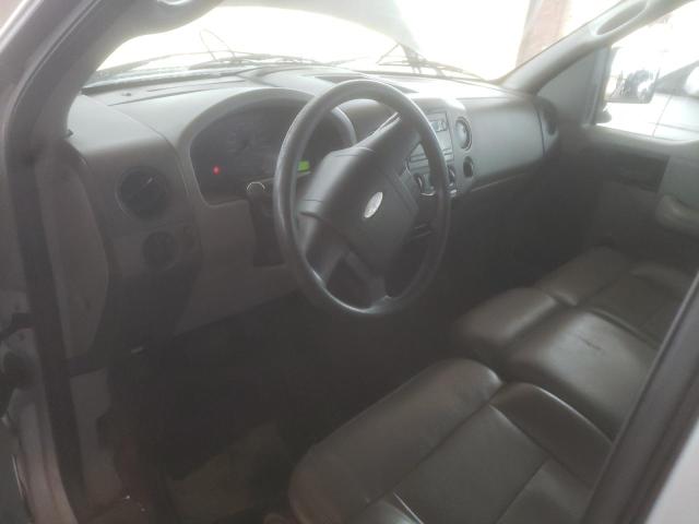 Photo 8 from auction – 2005 FORD F150 with VIN 1FTVF12585NA85487