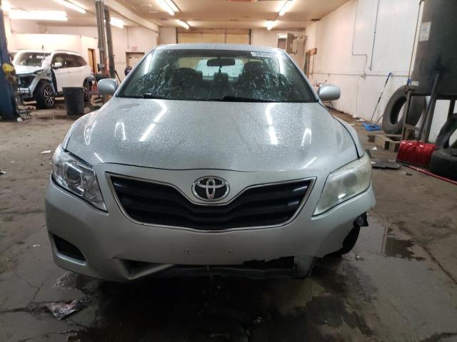 Photo 5 from auction – 2010 TOYOTA CAMRY BASE with VIN 4T4BF3EK6AR070603