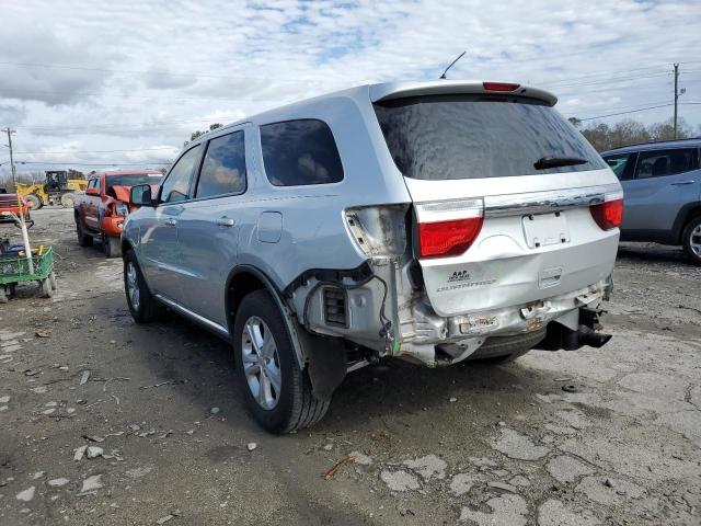 Photo 2 from auction – 2013 DODGE DURANGO SX with VIN 1C4RDHAG1DC643578