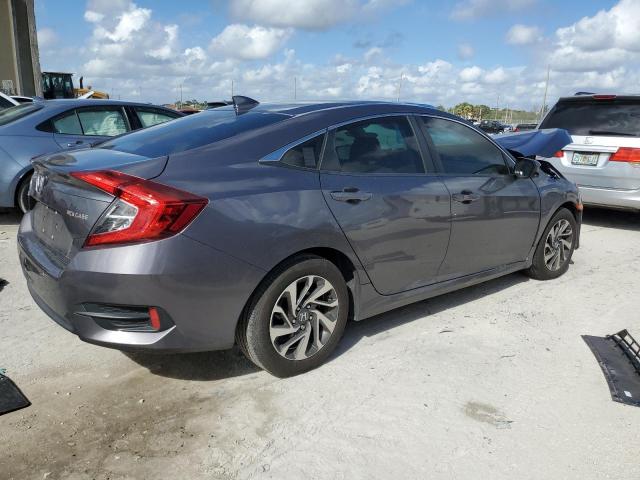 Photo 3 from auction – 2017 HONDA CIVIC EX with VIN 19XFC2F81HE052881