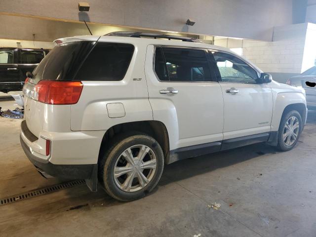 Photo 3 from auction – 2017 GMC TERRAIN SL with VIN 2GKFLPE30H6345873