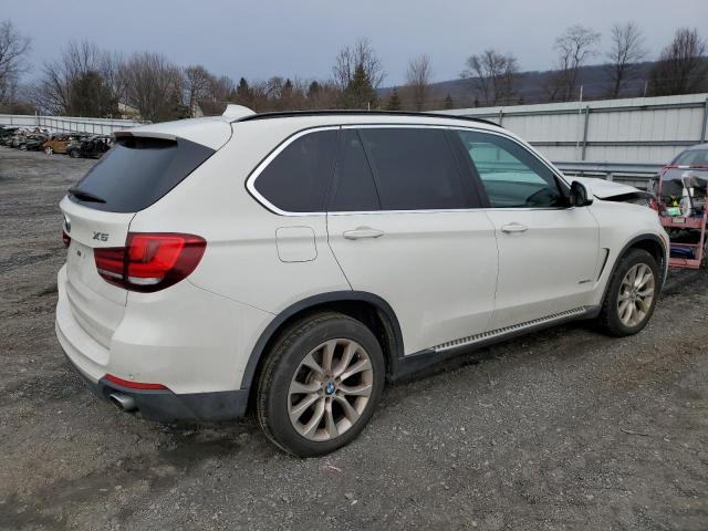 Photo 3 from auction – 2016 BMW X5 XDRIVE3 with VIN 5UXKR0C58G0P20015