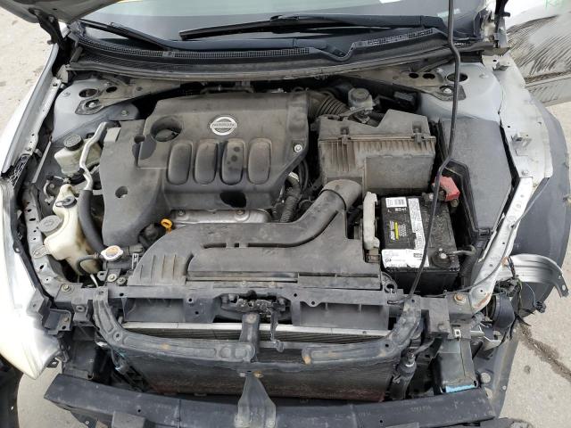 Photo 11 from auction – 2012 NISSAN ALTIMA BAS with VIN 1N4AL2AP4CC209690