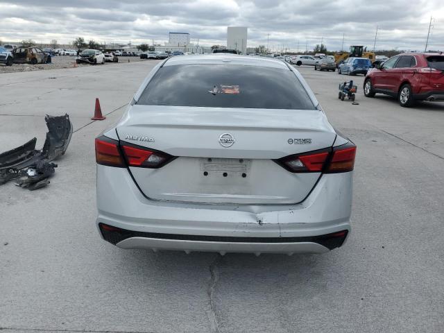 Photo 6 from auction – 2019 NISSAN ALTIMA S with VIN 1N4BL4BV4KN312155