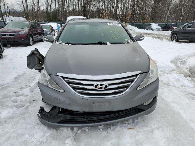 Photo 5 from auction – 2014 HYUNDAI SONATA SE with VIN 5NPEC4AC2EH888032