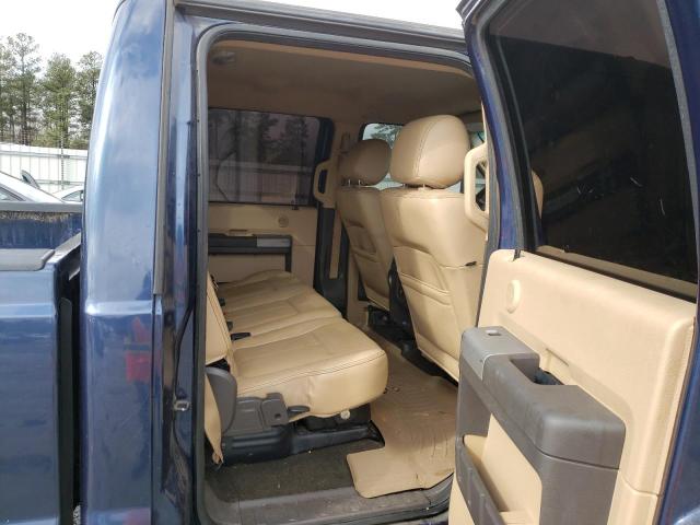 Photo 10 from auction – 2015 FORD F250 SUPER with VIN 1FT7W2BT9FEC30213