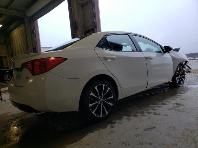 Foto 3 de la subasta – 2017 TOYOTA COROLLA L con VIN 5YFBURHEXHP583230