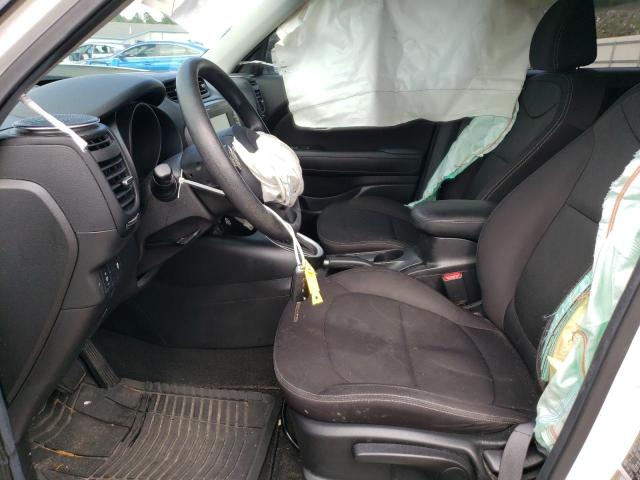 Photo 7 from auction – 2019 KIA SOUL with VIN KNDJN2A26K7022886