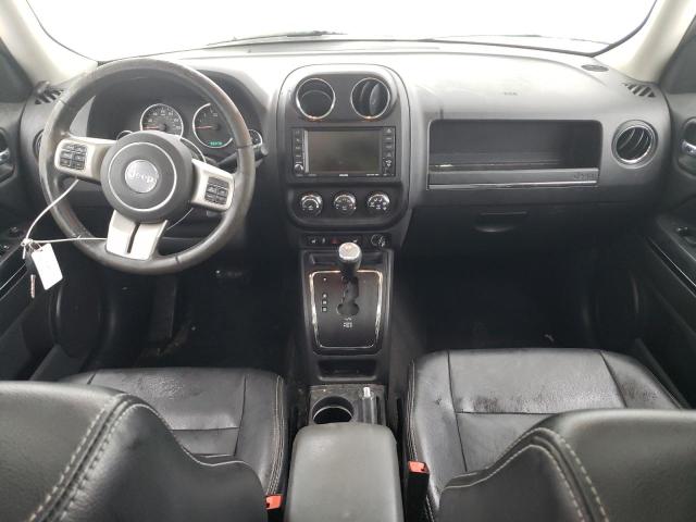 Photo 8 from auction – 2012 JEEP PATRIOT LI with VIN 1C4NJRCB7CD650719