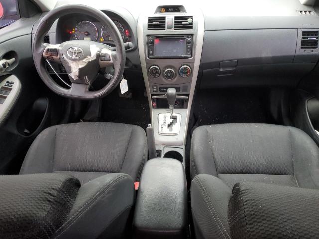 Photo 8 from auction – 2012 TOYOTA COROLLA BA with VIN 2T1BU4EE1CC891466