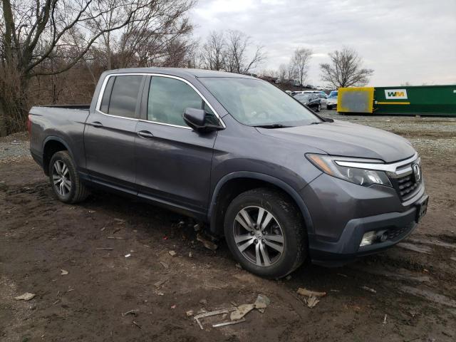 Zdjęcie 4 z aukcji – 2017 HONDA RIDGELINE z VIN 5FPYK3F41HB012221