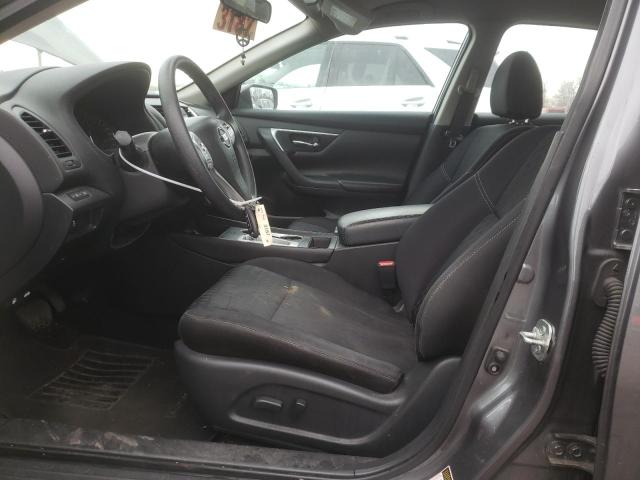Photo 7 from auction – 2017 NISSAN ALTIMA 2.5 with VIN 1N4AL3AP4HC234957