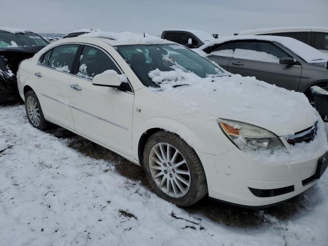 Photo 4 from auction – 2007 SATURN AURA XR with VIN 1G8ZV57737F287540