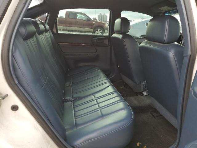 Photo 10 from auction – 2004 CHEVROLET IMPALA with VIN 2G1WF55K749353582