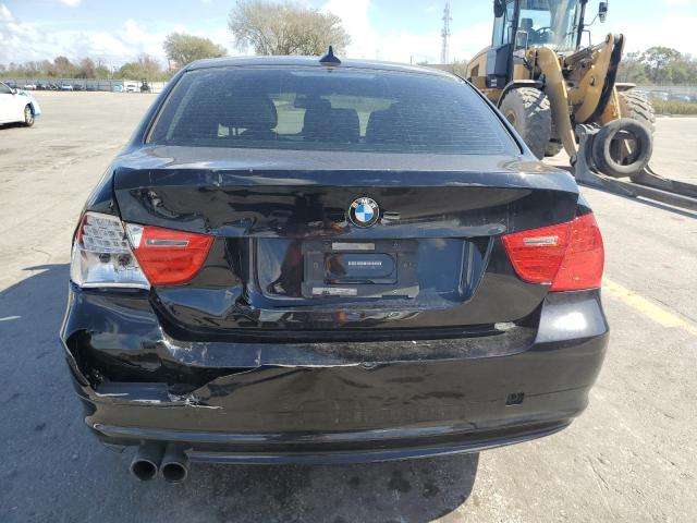 Zdjęcie 6 z aukcji – 2009 BMW 328 I z VIN WBAPH73529E128342
