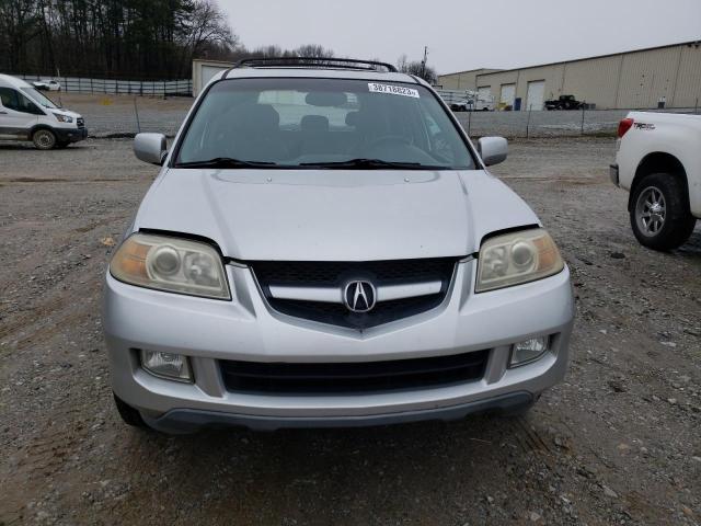 Photo 5 from auction – 2006 ACURA MDX with VIN 2HNYD18236H533283
