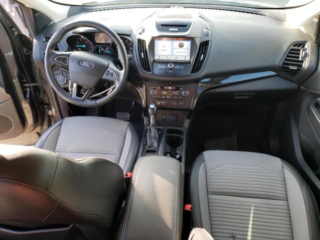 Photo 8 from auction – 2017 FORD ESCAPE SE with VIN 1FMCU0GD6HUC46951