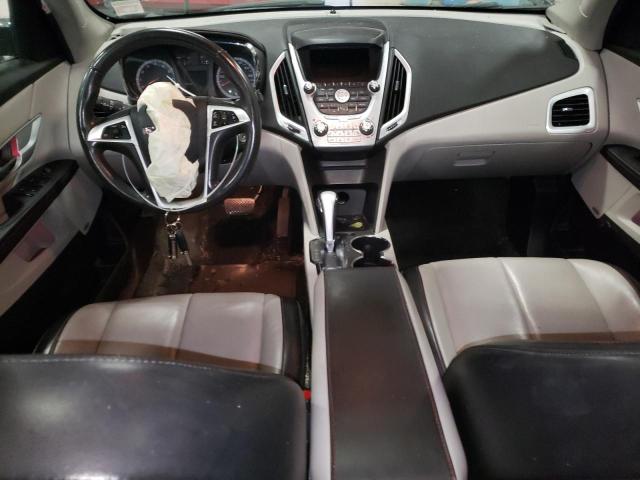 Photo 8 from auction – 2011 GMC TERRAIN SL with VIN 2CTFLXEC8B6410329
