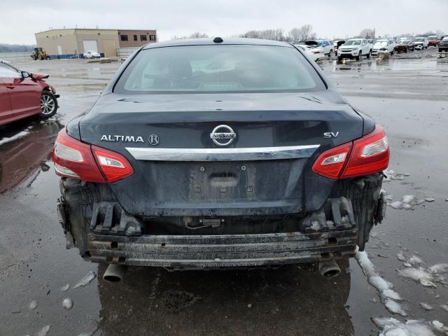 Photo 6 from auction – 2017 NISSAN ALTIMA 2.5 with VIN 1N4AL3AP4HC113653