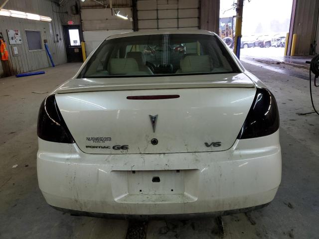 Photo 6 from auction – 2008 PONTIAC G6 BASE with VIN 1G2ZG57N684242995