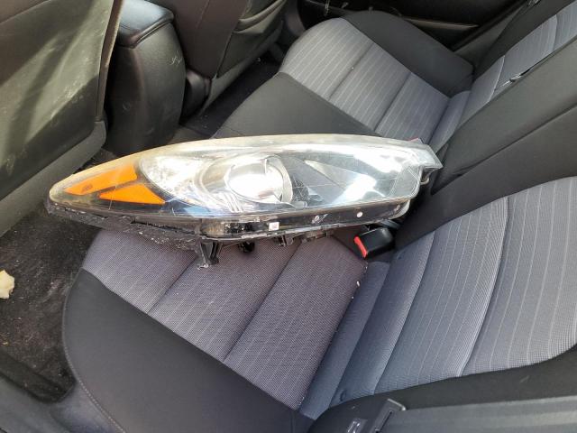 Photo 12 from auction – 2016 KIA FORTE EX with VIN KNAFX4A88G5515632