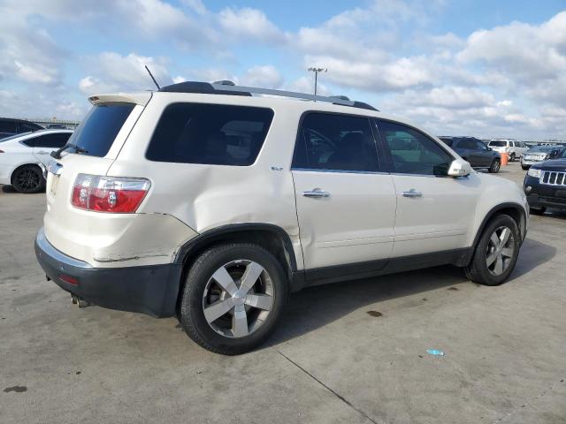 Photo 3 from auction – 2012 GMC ACADIA SLT with VIN 1GKKRRED1CJ303032