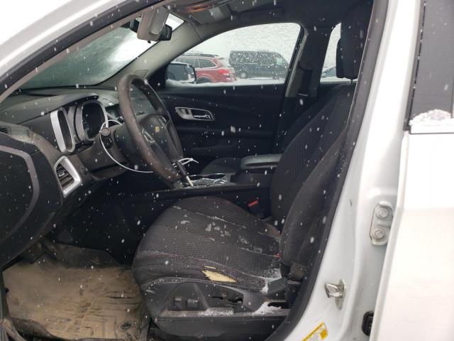 Photo 7 from auction – 2012 CHEVROLET EQUINOX LS with VIN 2GNFLCEK8C6253521