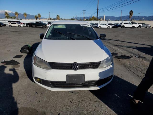 Photo 5 from auction – 2011 VOLKSWAGEN JETTA BASE with VIN 3VW2K7AJ2BM365666
