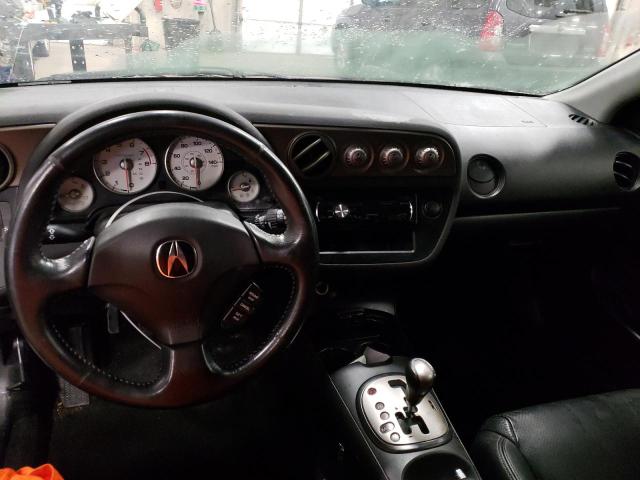 Photo 8 from auction – 2006 ACURA RSX with VIN JH4DC54856S014199