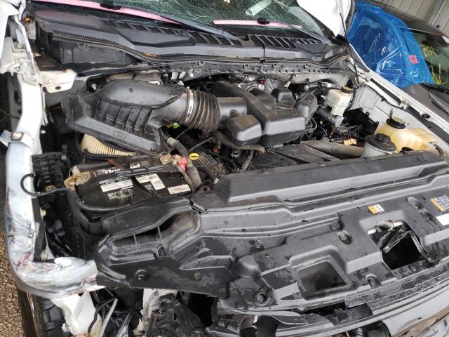 Photo 11 from auction – 2017 FORD F250 SUPER with VIN 1FT7X2B65HEB30491
