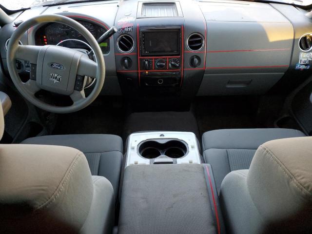 Photo 8 from auction – 2008 FORD F150 with VIN 1FTPX14V78FB92404