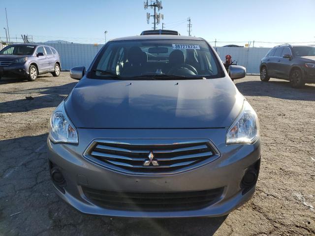 Photo 5 from auction – 2019 MITSUBISHI MIRAGE G4 with VIN ML32F3FJ2KHF07808