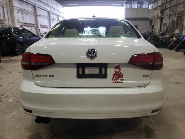Photo 6 from auction – 2017 VOLKSWAGEN JETTA SE with VIN 3VWDB7AJ5HM250416