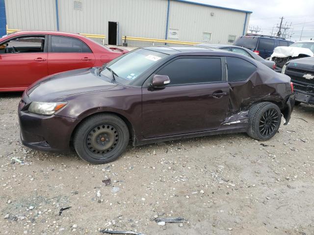 TOYOTA SCION TC 2012 with VIN JTKJF5C74C3031336 - Photo from auction