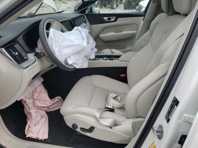 Photo 7 from auction – 2023 VOLVO XC60 PLUS with VIN YV4L12RNXP1253509