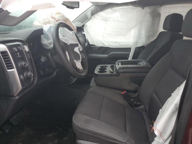 Photo 7 from auction – 2016 CHEVROLET SILVERADO with VIN 1GC1KVEG0GF174658