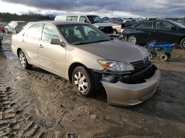 Photo 4 from auction – 2003 TOYOTA CAMRY LE with VIN 4T1BE32K63U180717